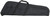 Allen Wedge Tactical Case 41" Black 2 MAG 1 Access 1 Zipper Pocket