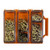 Berry's Ammo Tri-Can Utility Box - Orange