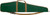 Bulldog Extreme Rifle Case 48" Green W/ Shoulder Strap