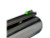 Long&bull;bead Universal Shotgun Sight - Green