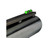 Long&bull;bead Universal Shotgun Sight - Green