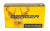 Berger Bullets Elite Hunter 6.5 Creedmoor 156gr Boat Tail 20rd Ammo