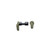 Radian Talon 45/90 Safety Selector - OD 2-LEVER Combo
