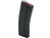 Ar-15 Magazine - Black, 6mm Arc, 25-rd, Stainless Steel
