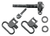 Michaels Swivel Set For Remington 742ADL Rifles