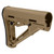 Magpul CTR Carbine Stock Mil-Spec Coyote Brown