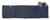 PSP Belly Band Black Elastic - BELLYBANDL