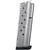 Check-Mate Full Size 1911 Handgun Magazine Stainless Steel 9mm Luger 9/rd