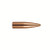 Berger Match Grade Varmint Bullets 6mm .243" 88 gr High BC FB 100/rd