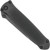 Cobratec Quick Strike Hidden Release Switch Knife Switchblade Black