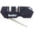 Smiths PP1-Mini Tactical 2-Stage Sharpener Black