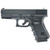 UMAREX GLOCK 19 CO2 AIR PISTOL .177