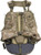 KNIGHT AND HALE RUN N' GUN 300 TURKEY VEST MO BOTTOMLAND