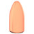 Accura Outdoors Precision-Bond Handgun Bullets 9mm Cal .355" 147gr RN 500/ct