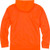 Browning Tech Hoodie LS Blaze Orange X-Large*