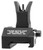 Troy Battlesight Front Folding M4 Style Black
