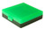 Berry's Ammo Box #001 - 380/9mm Zombie Green Black 100 rds