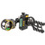 Escalade Sports DBA Bear Archery Trophy Ridge Digital React Trio Pro RH .019