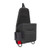 Allen Competitor Single Box Molded Shell Carrier Gray - 8319