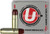 Underwood Lead-FN 458 SOCOM Ammo 500gr Subsonic 20 Rounds - 756
