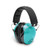 WALK DUAL COLOR PASSIVE MUFF EMBOSSED HEADBAND