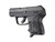 Handall Hybrid Ruger Lcpii Grip Sleeve - Black
