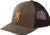 BROWNING CAP PAHVANT PRO BUCKMARK MAJOR BROWN