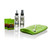 The Allen Company Breakthrough Clean Technologies 101 Basic Cleaning Kit Green