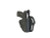Reinforced Thumb Break Holster - Stealth Black, Right Handed, Leather, G...