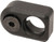 Guntec QD Swivel Adapter Aluminum KEYMOD Black