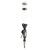 Mark 7 Universal Rifle Mechanical Powder Measure