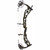 Bear Alaskan Pro Bow Mossy Oak Bottomland 60 lbs. RH