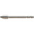 Easton X10 3.2mm Stainless Points 100-120 gr. #2 12 Pack