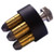 HKS 44 SPEC M TAU JUDGE CHARTER ARMS BULLDOG 44