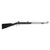 Traditions ShedHorn Sidelock Muzzleloader Rifle .50 Cal 26" Barrel Black Stainless Open Sights