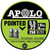 Hatsan Apolo Pointed Air Rifle Pellets 22 Cal 18 gr 250/ct