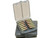 MTM Case-Gard Handgun Ammo Wallet 44 Magnum Holds 12 Rounds - W12B4441