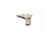 Kinesthetic Angled Grip - Fde, M-lok Compatible