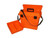 MTM Utility Dry Box Orange, X-Large - SPUD735