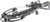 TENPOINT XBOW TURBO X 415FPS ACCUSLIDE R-MASTER 100 VEKTRA