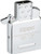 Zippo Double Torch Butane Lighter Insert Empty