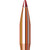 Hornady ELD-X 25 CAL .257 Bullets 110gr - 100/BX