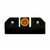 XS Sights R3D Night Orange for Springfield HellCat OSP Xd-S