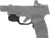 Crimson Trace Laser Laserguard Green Springfield Hellcat