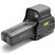 EOTech Holographic Weapon Sight - Night Vision Compatible 68 MOA Ring with 1 Dot