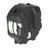 Gamo 10X GEN3I Inertia FED Quick Shot Magazine - Black 22 CAL 10/RD