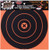 Birchwood Casey Big Burst Revealing Targets 12" 3/ct