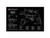 Glock 42-43 Cleaning Mat - 11" X 17"