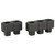 Magpul Daka Block Expansion Kit Blk