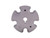 Hornady Shell Plate 35 243 Win Dia., WSSM; .257 25 .277 270 Win.284 7x61 S&h - 392635